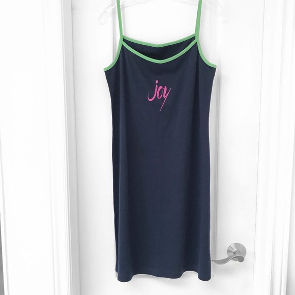 🛍 2 for $25! 🛍 Weekenders Joy Collection Sporty Dress / Swimsuit Cover - Picture 1 of 6